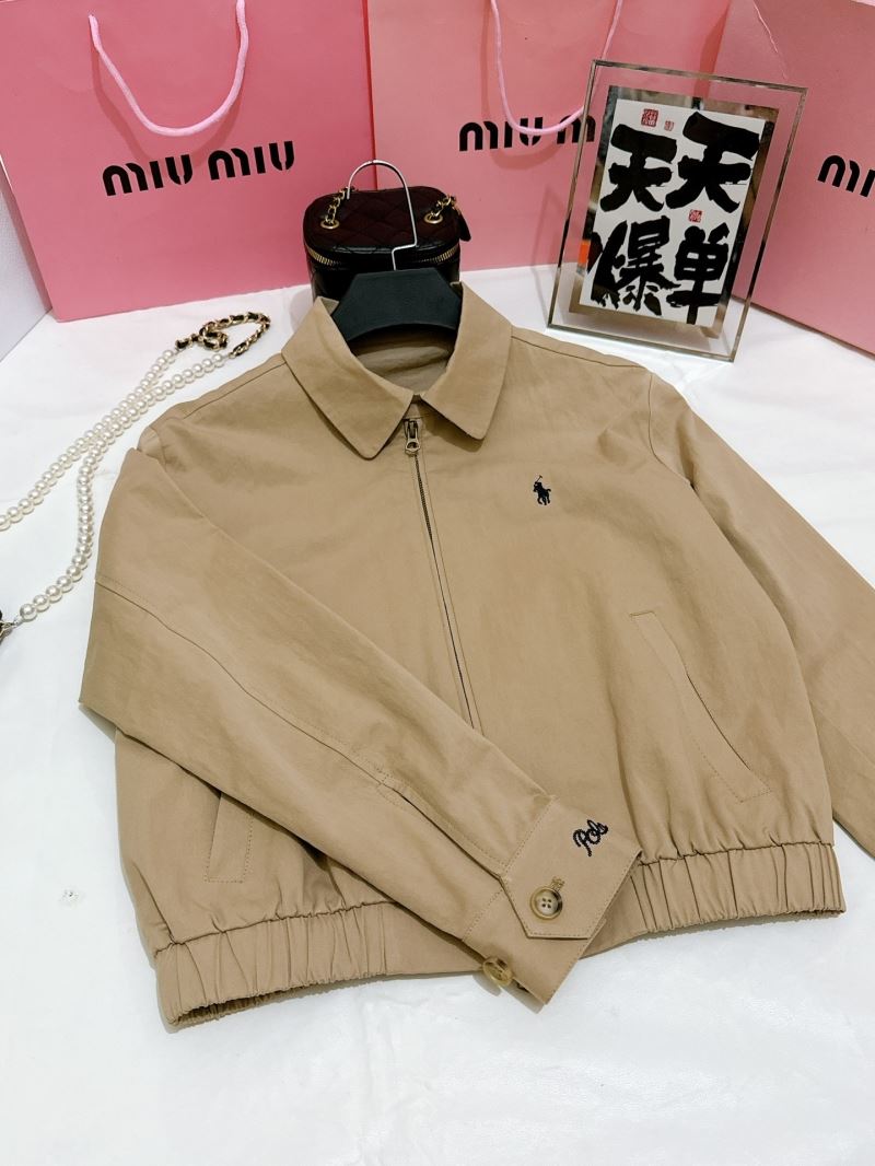 Polo Outwear